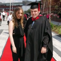 Bradley Ashworth Bsc(Hons) Mifsm Aifiree