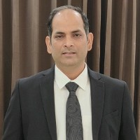 Ashutosh Pathak