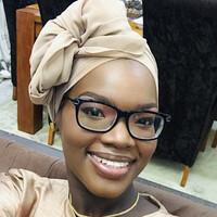 Ndey Kodou Njie