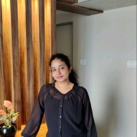 Supriya Chowdary