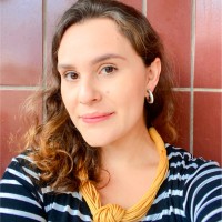 Caroline Vedovotto Avancini