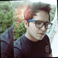 Ankit Rawat
