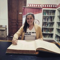 Antonella Villamayor