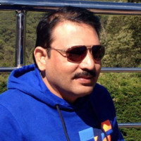 Zulfi Kh