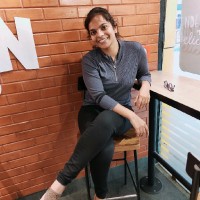 Asmitha Chouti