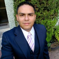 Daniel Reyes García