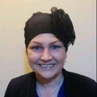 Nicole Horwood
