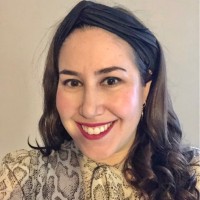 Lauren Collalto-Rieske