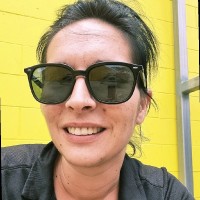 Tehlia Marsden