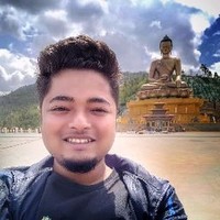 Manash Choudhury