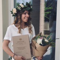 Alessia Boccalini