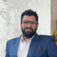 Mihir G.