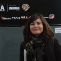 Catalina De la Torre García