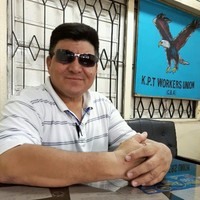 Afsar Khan
