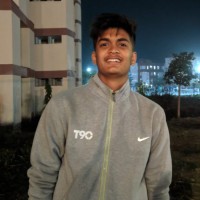 Harshvardhan Sharma