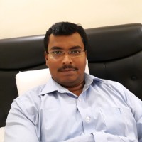 Nagendra Chenna