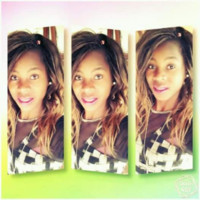 Thulisile Mathebula