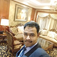 Aleem Shaikh