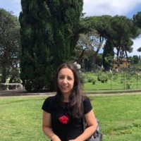 Caterina Belmonte