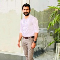 Majid Hussain