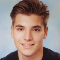 Bjorn Van Noorloos