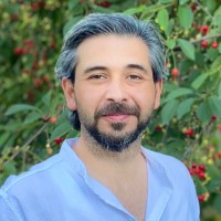 Ömer Burak Meneviş