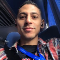 Renato Bessa Oliveira