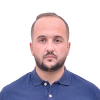 Hamouche Merzouk