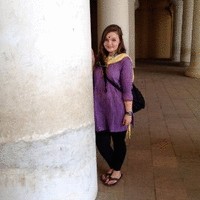 Madeline Stinnett