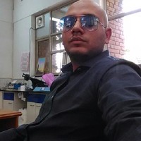 Shirish Shukla
