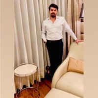 Akash Chauhan