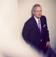 Tom Miles