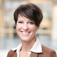 Nina Melle Scharning