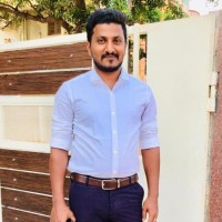 Jagadeesh Chiriki