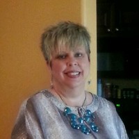 Tracey Thompson