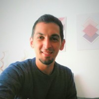 Juan Pablo Alegre Román