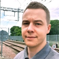 Karolis Adomavicius