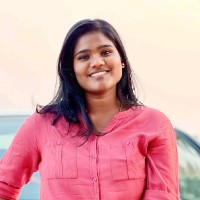 Navya sri Gajunavena