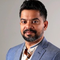 Balaji Devadoss