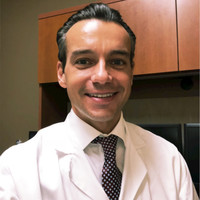 Daniel Pohl, Prof. Dr. Med.