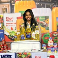 Charissa Jeyam Navaretnam