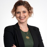 Veridiana Castanho Selmi