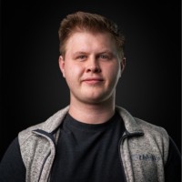 Jacob Jensen