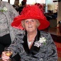 Janet Haskayne