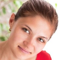 Victoria Samoilova