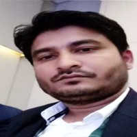 Shadab Ahmed