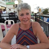 Pam Cockburn