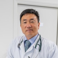 Sey Lee, MD