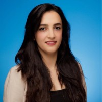 Parisa Khodadadinejad