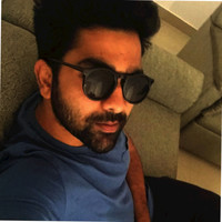 Deepak Ramesh